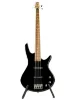 Бас-гітара Ibanez GSR180-BK