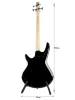 Бас-гітара Ibanez GSR180-BK