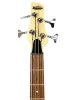 Бас-гітара Ibanez GSR180-BK