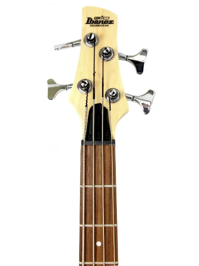 Бас-гітара Ibanez GSR180-BK