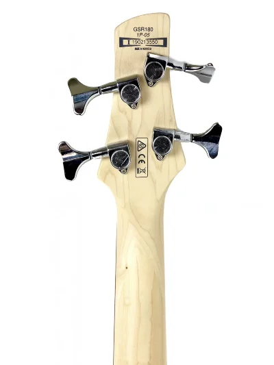 Бас-гітара Ibanez GSR180-BK