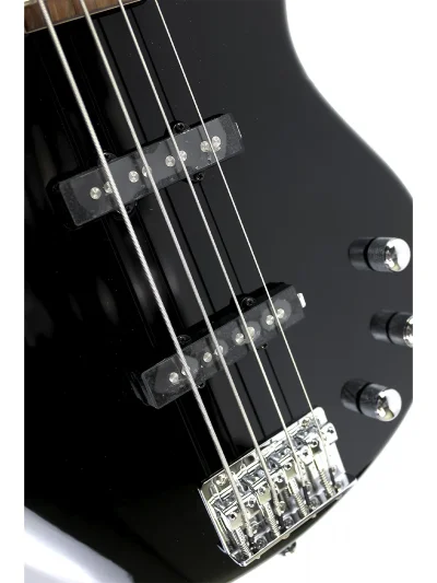 Бас-гітара Ibanez GSR180-BK