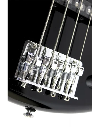 Бас-гітара Ibanez GSR180-BK