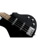 Бас-гітара Ibanez GSR180-BK