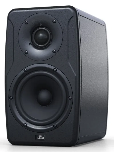 Студійний монітор IK Multimedia iLoud Precision 5