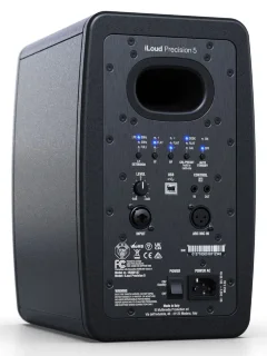 IK Multimedia iLoud Precision 5