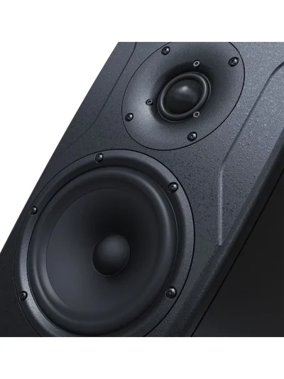Студійний монітор IK Multimedia iLoud Precision 5