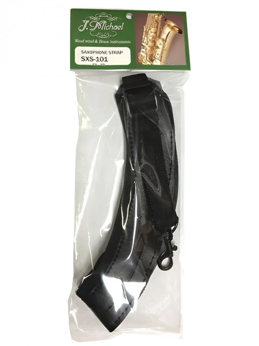 J.Michael SXS-101 Saxophone Strap