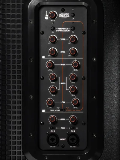 Активна акустична система Line 6 Stagesource L2T