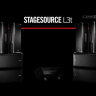 Активна акустична система Активна акустична система Line 6 Stagesource L2T
