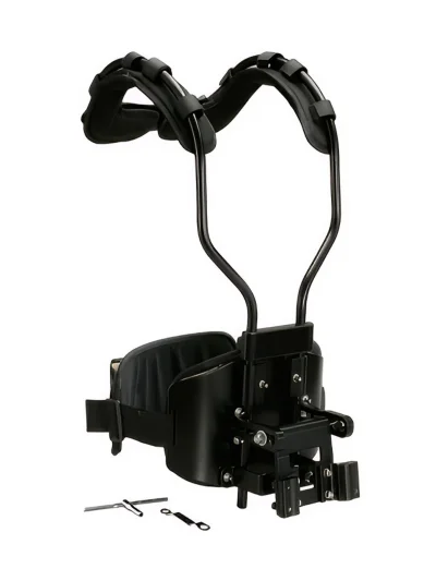 Тримач для маршового барабана Maxtone DCC10S