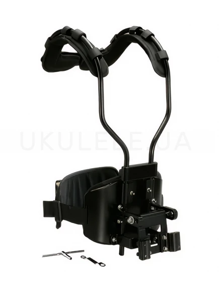 Держатель для маршевого барабана Maxtone DCC10S