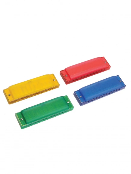 Губная гармоника Maxtone HAR10/20