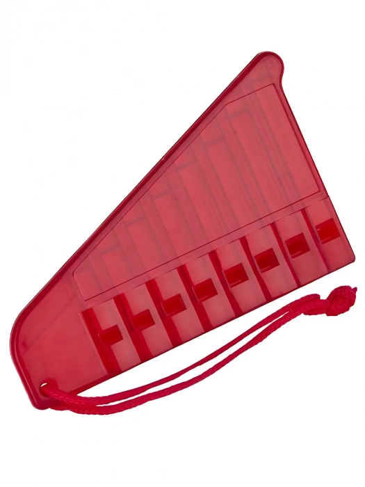 Пан-флейта Пан-флейта Maxtone PF-8T Mini Pan Flute