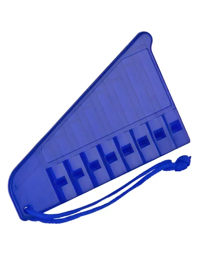 Пан-флейта Maxtone PF-8T Mini Pan Flute