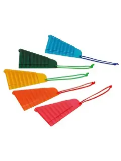 Maxtone PF-8T Mini Pan Flute