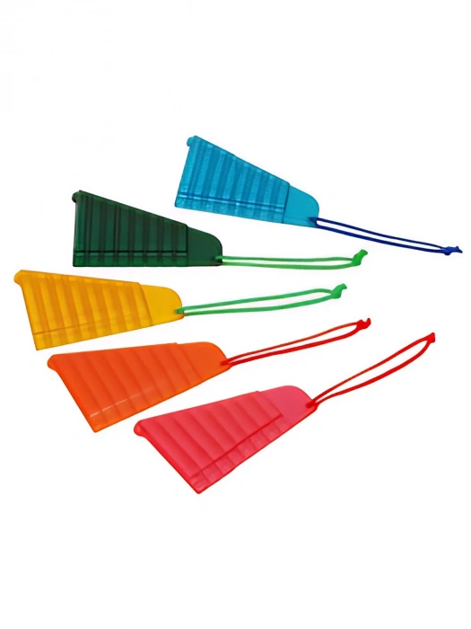 Maxtone PF-8T Mini Pan Flute