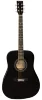 Акустична гітара Maxtone WGC4010 (Black)
