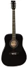 Акустична гітара Maxtone WGC4010 (Black)