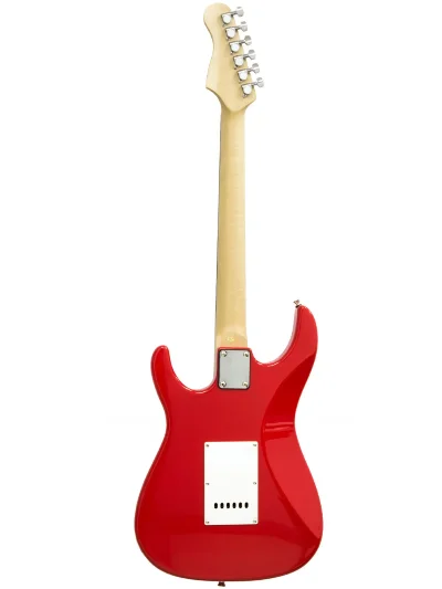 Електрогітара Parksons ST-40 (Red)