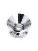 Кріплення-гудзик Paxphil HE005 Strap Pin (Chrome)