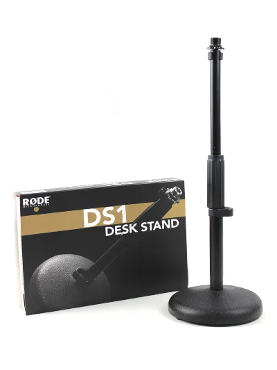 Мікрофонна стійка RODE DS1