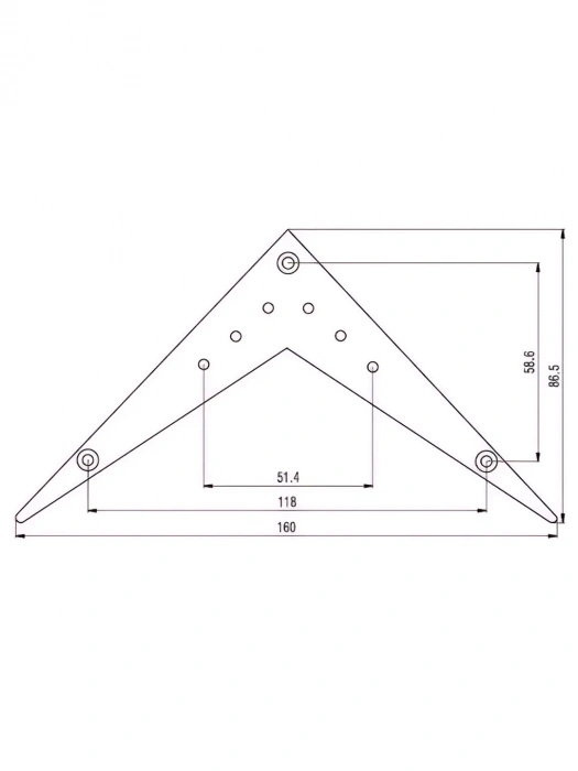 Paxphil TA001 (Black)