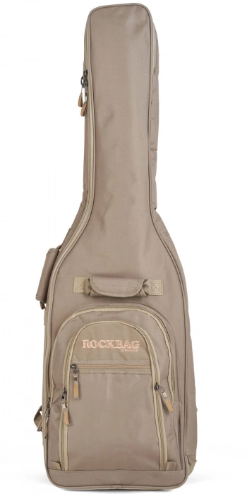 Чохол Чохол RockBag RB20445 K Student Line Cross Walker Khaki - Electric Bass