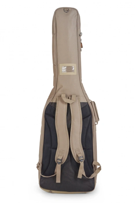 RockBag RB20445 K Student Line Cross Walker Khaki - Electric Bass