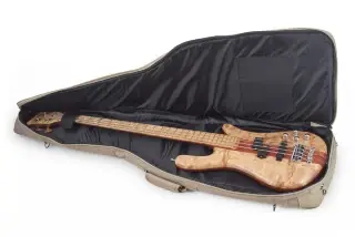 RockBag RB20445 K Student Line Cross Walker Khaki Bass