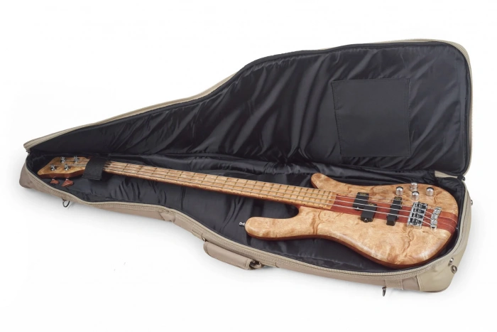 RockBag RB20445 K Student Line Cross Walker Khaki - Electric Bass
