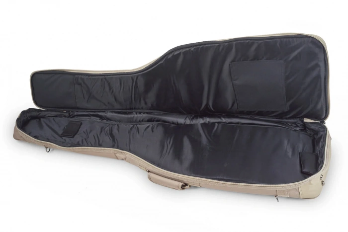 RockBag RB20445 K Student Line Cross Walker Khaki - Electric Bass