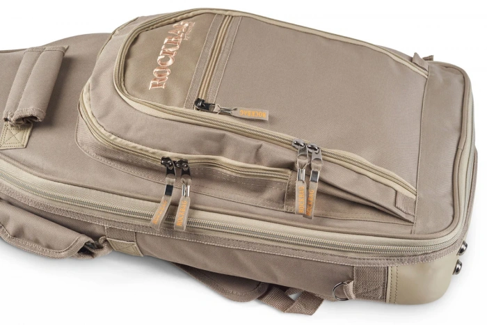 Чохол Чохол RockBag RB20445 K Student Line Cross Walker Khaki - Electric Bass