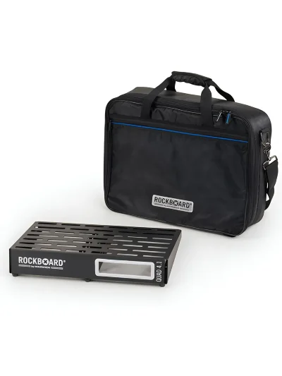 Педалборд RockBoard 4.1 QUAD
