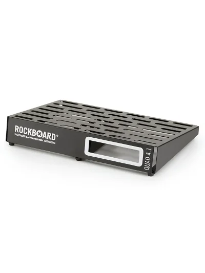 Педалборд RockBoard 4.1 QUAD