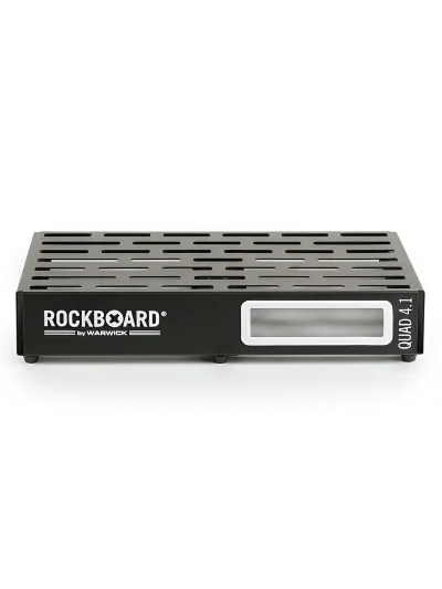Педалборд RockBoard 4.1 QUAD