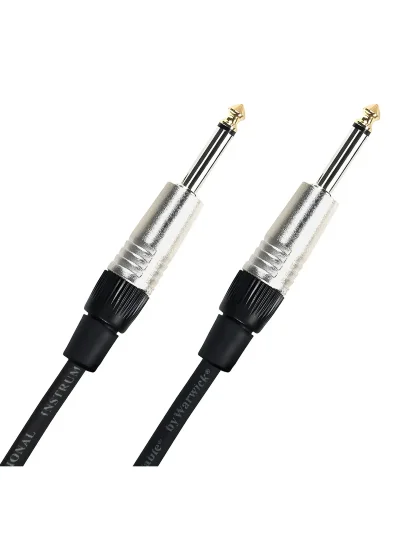 Інструментальний кабель RockCable RCL30205 D7 (5m)