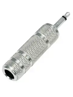 SoundKing CC320-1 1/4" Jack TS Female - 1/8" Jack TS Male