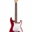 Fender Standard Stratocaster HSS LRL Candy Cola