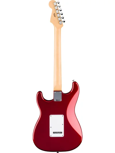 Електрогітара Fender Standard Stratocaster HSS LRL Candy Cola