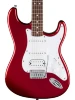 Електрогітара Fender Standard Stratocaster HSS LRL Candy Cola