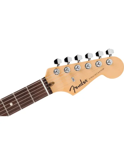 Електрогітара Fender Standard Stratocaster HSS LRL Candy Cola