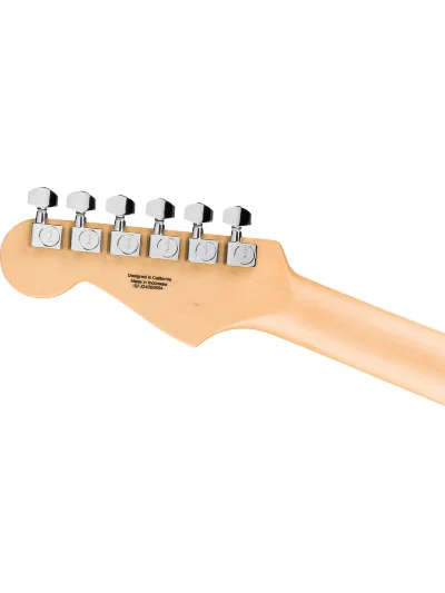 Електрогітара Fender Standard Stratocaster HSS LRL Candy Cola