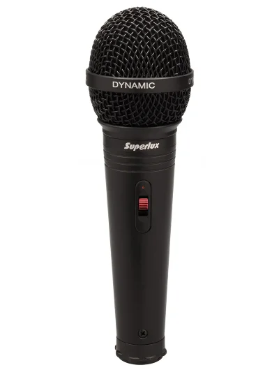 Мікрофон Superlux ECOA1