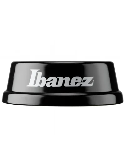 Миска для собак Ibanez IBWL001 Bowl Black