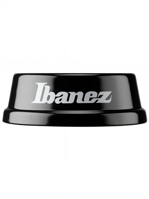 Миска для собак Миска для собак Ibanez IBWL001 Bowl Black