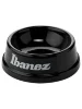 Миска для собак Ibanez IBWL001 Bowl Black