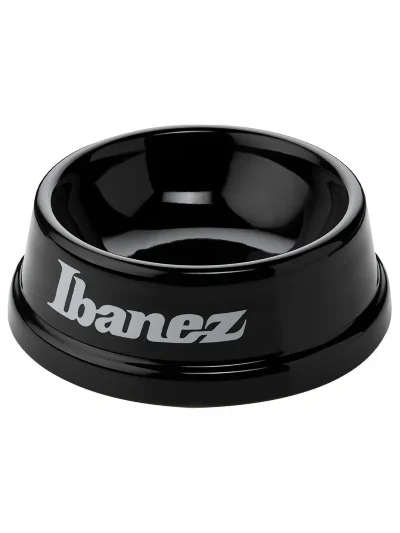 Миска для собак Ibanez IBWL001 Bowl Black