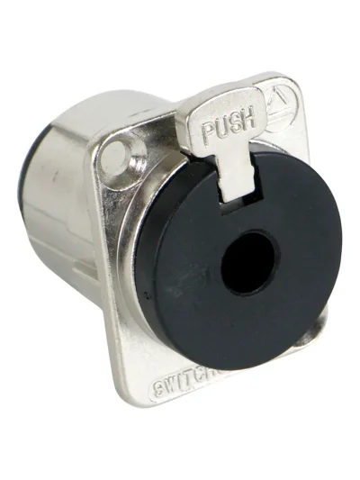 Роз'єм Switchcraft E111L PKG
