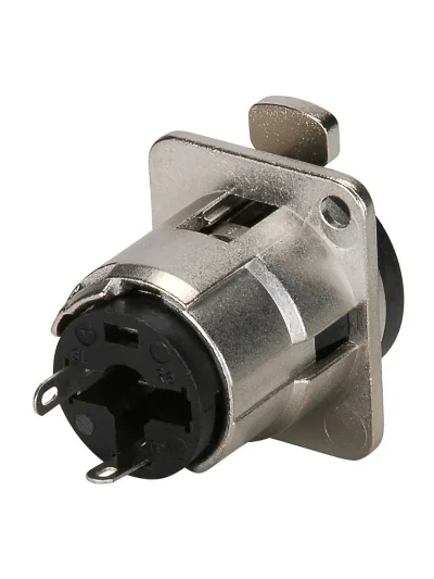 Роз'єм Switchcraft E111L PKG